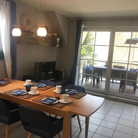 Fewo 4 Friedenstrasse Zingst Eksteriør billede