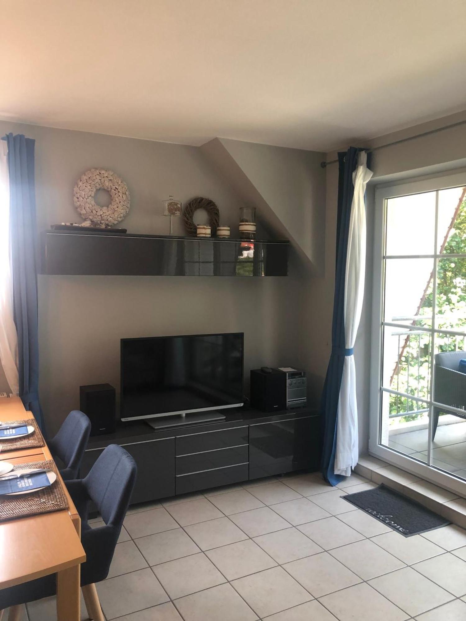 Fewo 4 Friedenstrasse Zingst Eksteriør billede