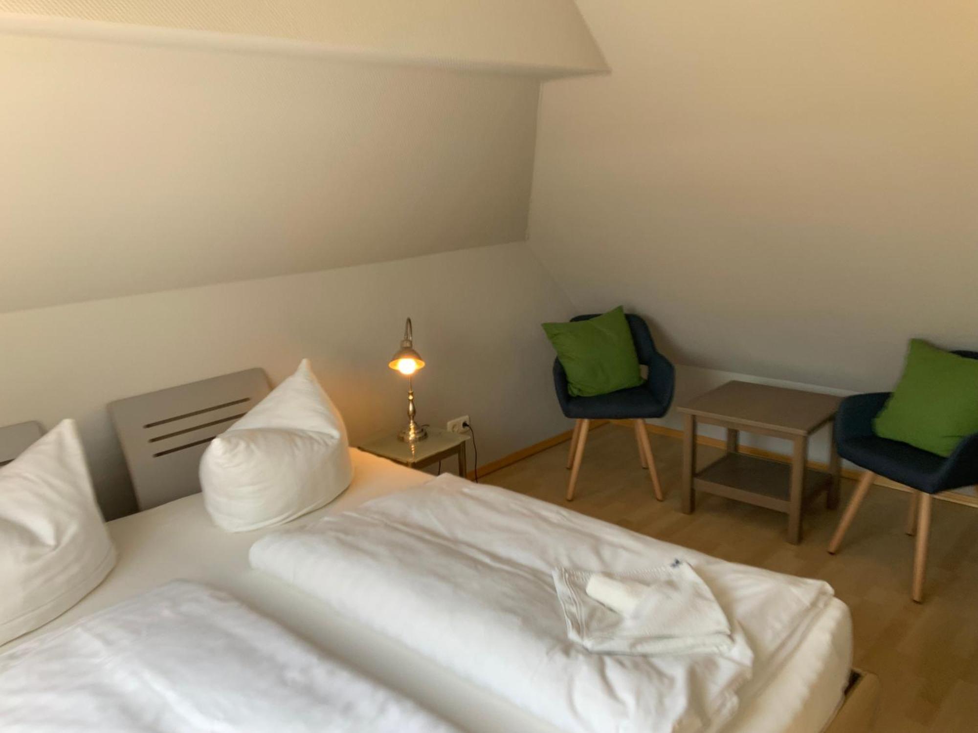 Fewo 4 Friedenstrasse Zingst Eksteriør billede